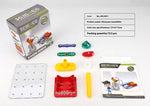 Student Creativity Diy Science Experiment Toy Material - Cindi Book