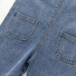 Clothes Fashionable Fashionable Baby Boys' Cute Trousers Spring Korean Style - Cindi Book