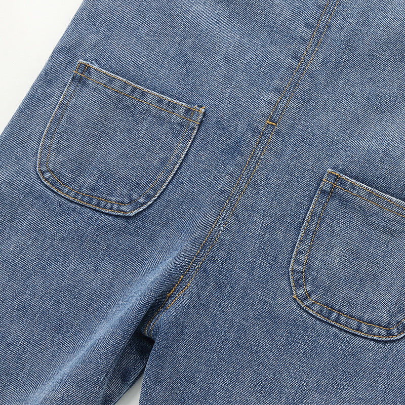 Clothes Fashionable Fashionable Baby Boys' Cute Trousers Spring Korean Style - Cindi Book