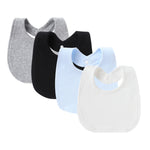 Baby And Infant Bibs Made Of Pure Cotton - Cindi Book