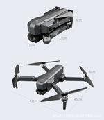 F11s PRO Drone Aerial Photography HD EIS Electronic Anti-shake Gimbal Version Brushless Aerial Camera - Cindi Book