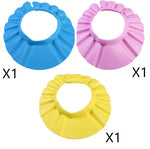 Baby Shower Cap - Cindi Book