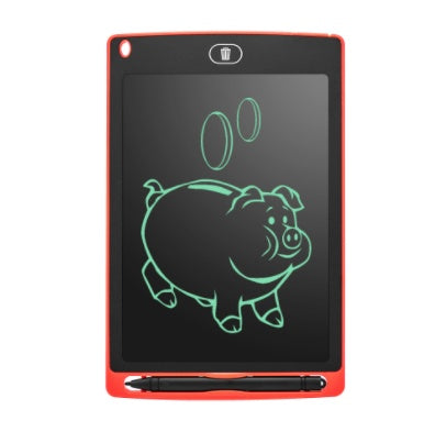 LCD Drawing Tablet For Children's Toys Painting Tools Electronics Writing Board - Cindi Book
