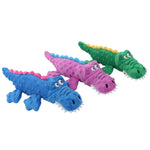 New Pet Plush Toy With Sound Grinding Teeth Bite Resistance Cute Cartoon - Cindi Book