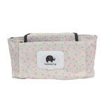 Baby Stroller Bag Large Capacity Stroller Stroller Accessories  Baby Storage Bag - Cindi Book