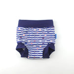 Baby Swimming Trunks Baby Waterproof Leakproof Warm Breathable - Cindi Book