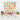 ABC Puzzle Set with Flashcards + Whiteboard