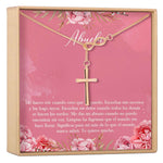 Abuela Necklace, Multiple Styles