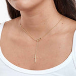 Abuela Necklace, Multiple Styles