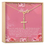 Abuela Necklace, Multiple Styles