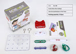 Student Creativity Diy Science Experiment Toy Material - Cindi Book