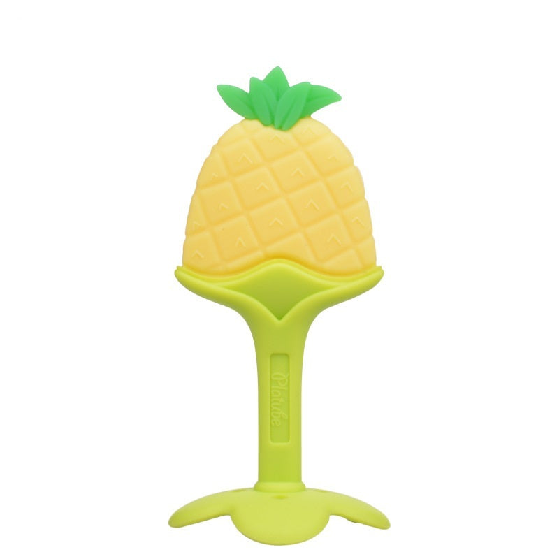 Silicon Bebe Banana Teether Toy - Cindi Book