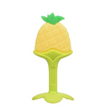 Silicon Bebe Banana Teether Toy - Cindi Book