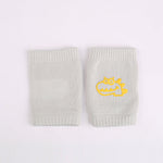Summer Terry Baby Socks Toddler Crawling Knee Pads - Cindi Book
