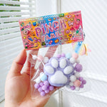Decompress Squeezing Toy Cat's Paw Pressure Reduction Toy - Cindi Book
