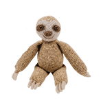 Ace the sloth