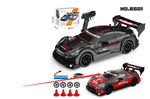RC Drift High-speed Remote Control Car Educational Toys - Cindi Book