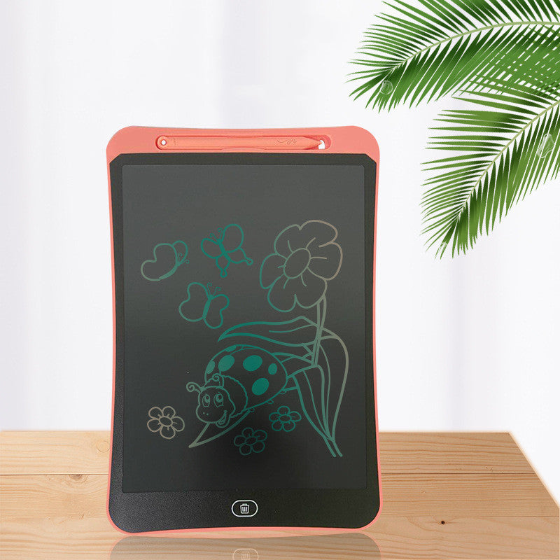 8.5 Inch Lcd Writing Board Children's Electronic