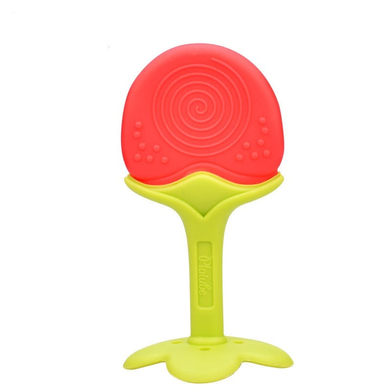 Silicon Bebe Banana Teether Toy - Cindi Book