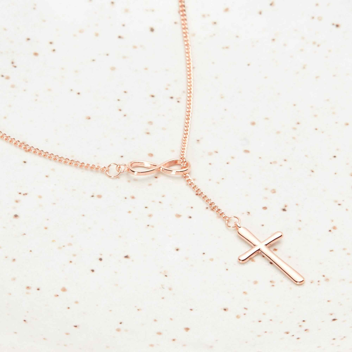 Adoption Gift Necklace