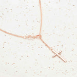 Adoption Gift Necklace