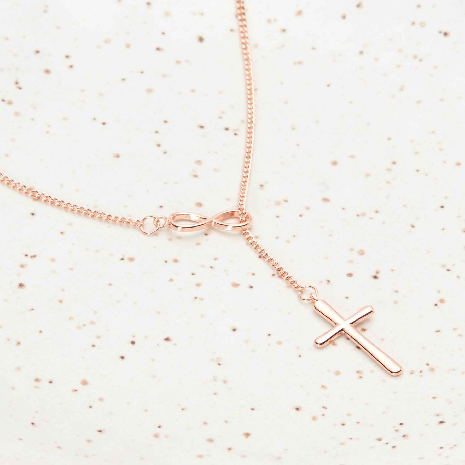 Adoption Gift Necklace