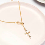 Adoption Gift Necklace