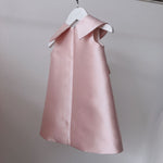 Girls Fashion Personality Bow Princess Skirt - Cindi Book