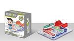 Student Creativity Diy Science Experiment Toy Material - Cindi Book