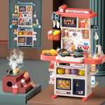Play House Toys Cooking Suit - Cindi Book