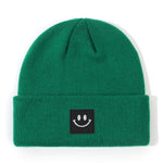 Baby Knitted Hat Sleeve Cap - Cindi Book
