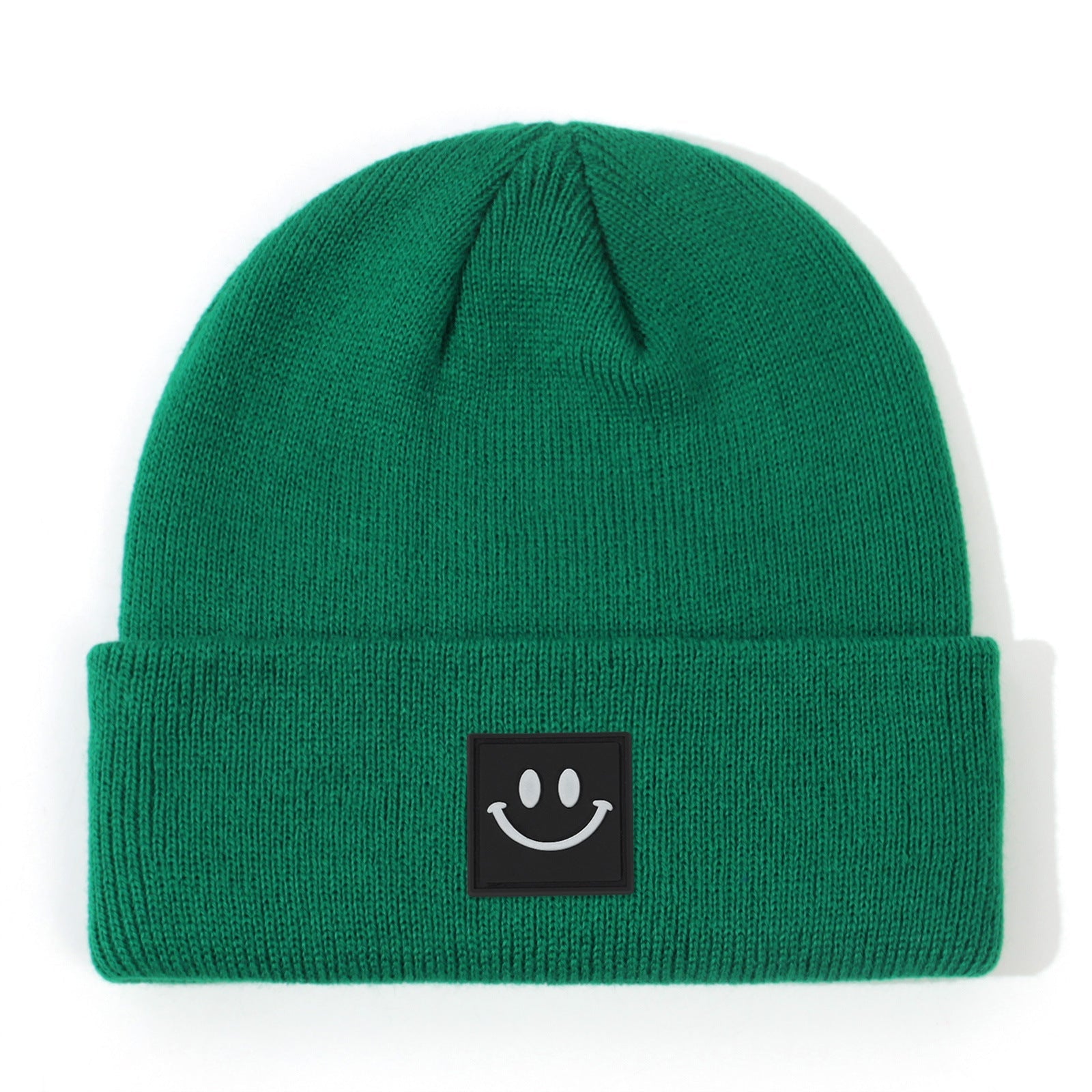Baby Knitted Hat Sleeve Cap - Cindi Book