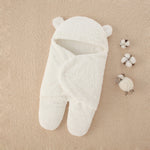 Sleeping Bag For Infants To Be Held By Newborn - Cindi Book
