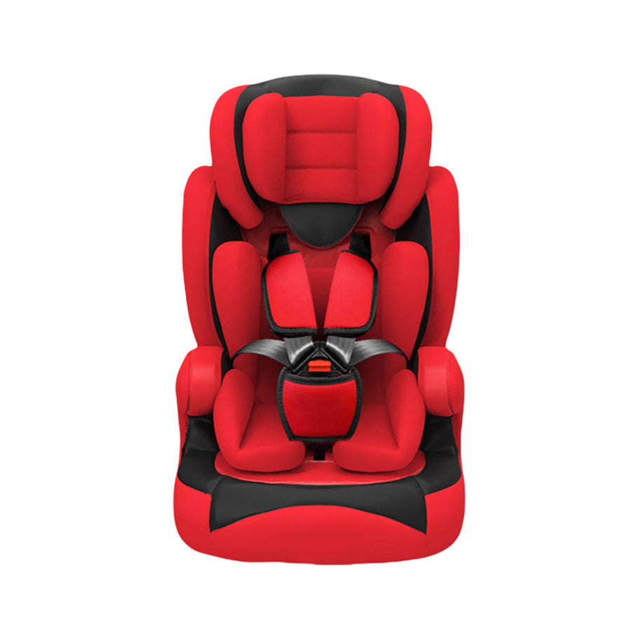 Baby Car With Car Foldable Safety Seat Basket Portable Car Cradle - Cindi Book