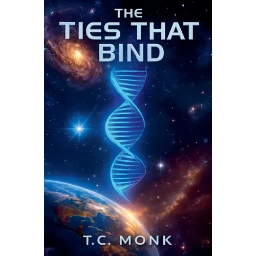 The Ties That Bind - Paperback
