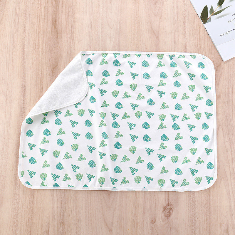 Washable And Breathable Child Protection Pad - Cindi Book
