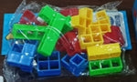 Balance Stacking Board Games Kids Adults Tower Block Toys For Family Parties Travel Games Boys Girls Puzzle Buliding Blocks Toy - Cindi Book