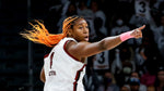 Dawn of a Dynasty: The South Carolina Gamecocks Return to College Basketball Glory with Their Second NCAA Title
