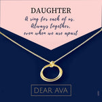 Always Together - Daughter