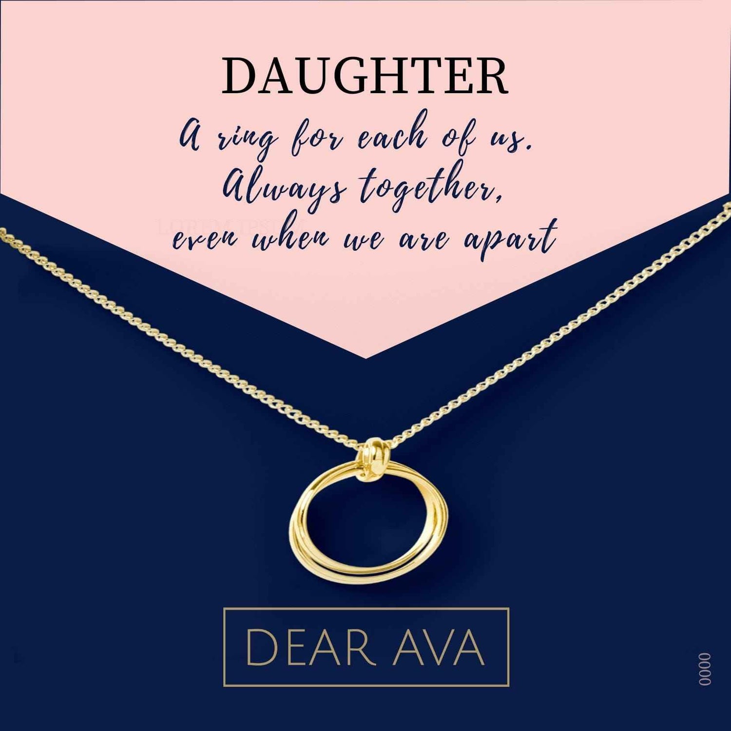 Always Together - Daughter