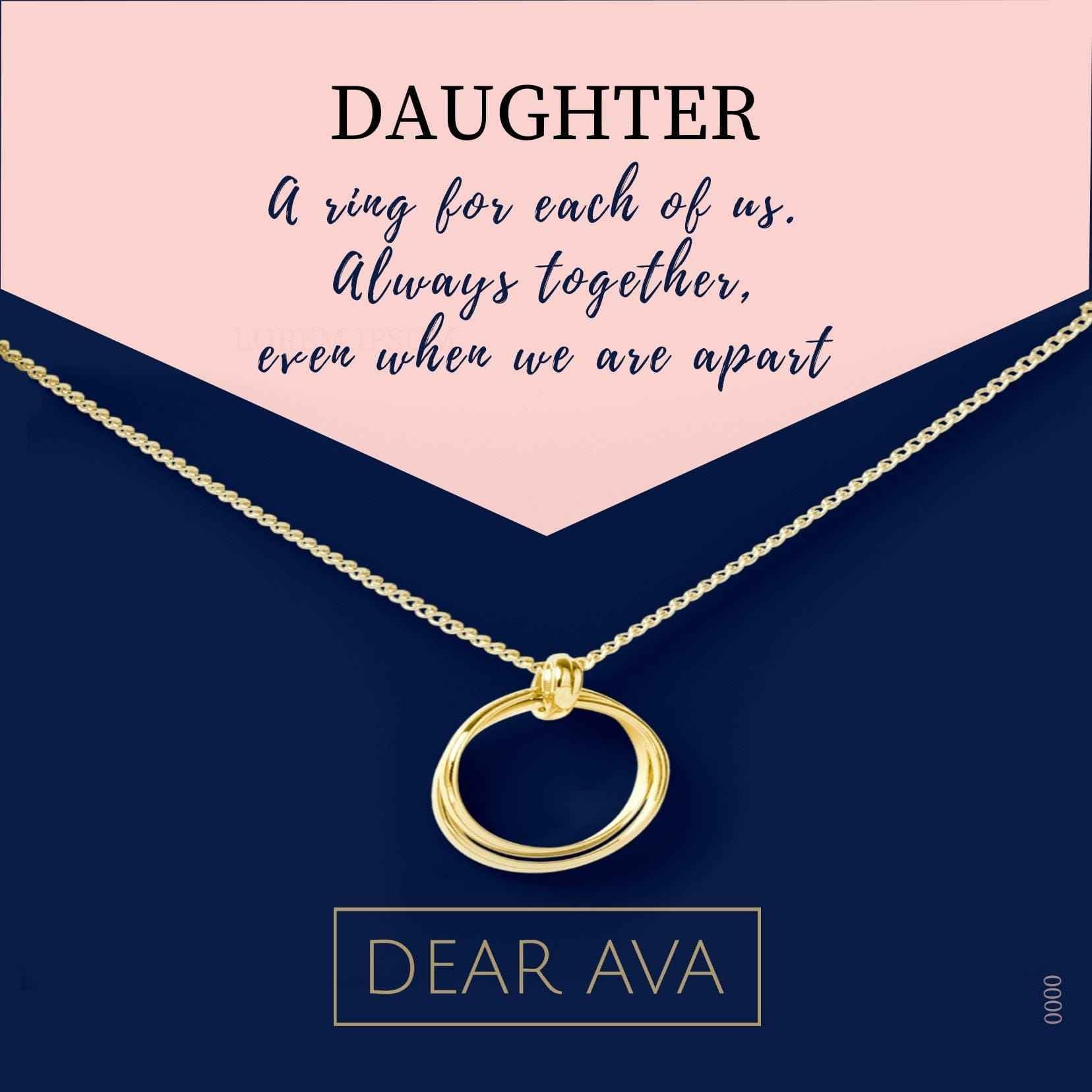 Always Together - Daughter
