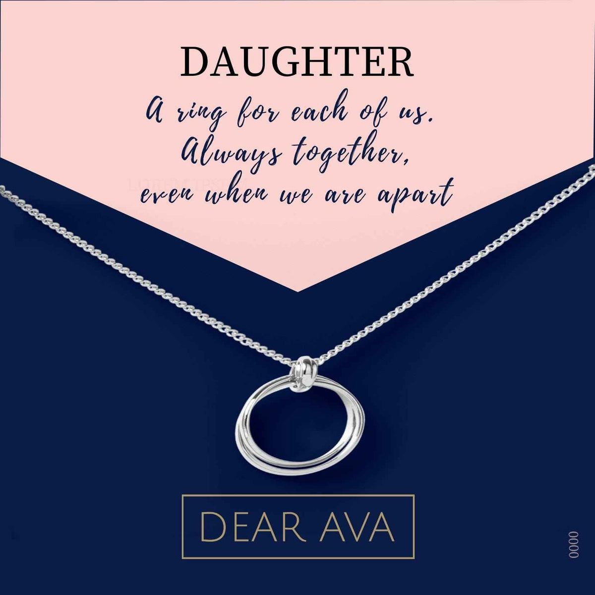 Always Together - Daughter