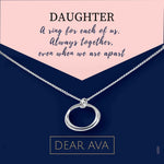 Always Together - Daughter