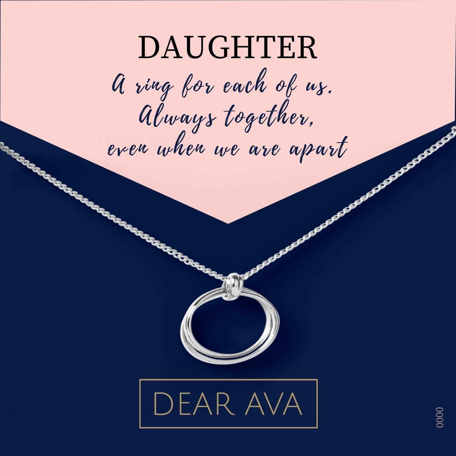 Always Together - Daughter
