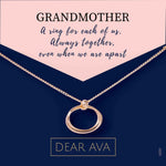 Always Together - Grandmother