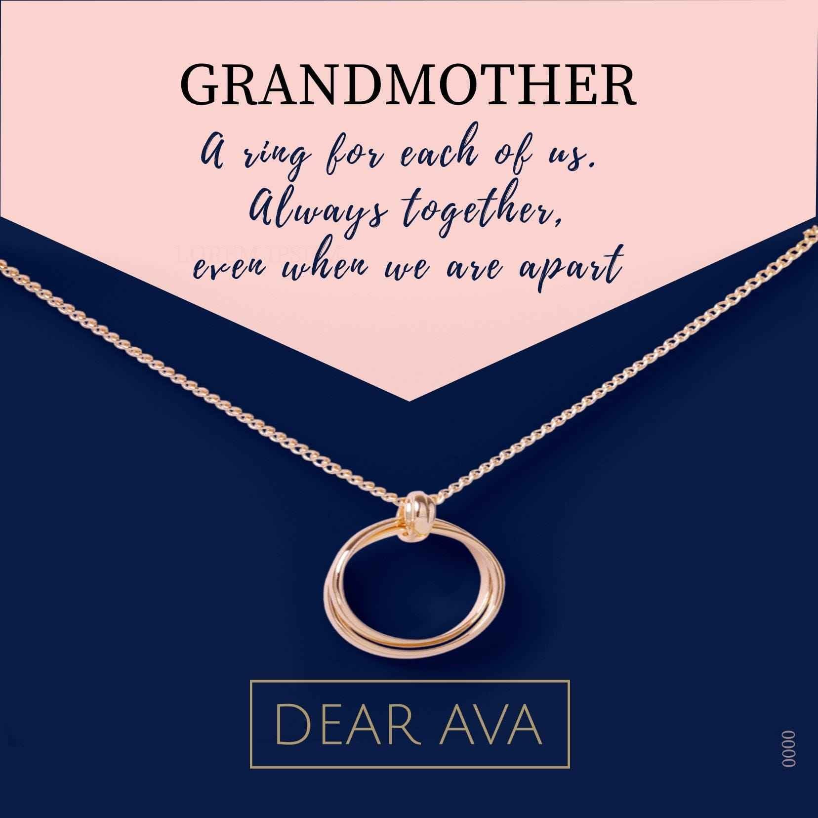 Always Together - Grandmother