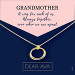 Always Together - Grandmother