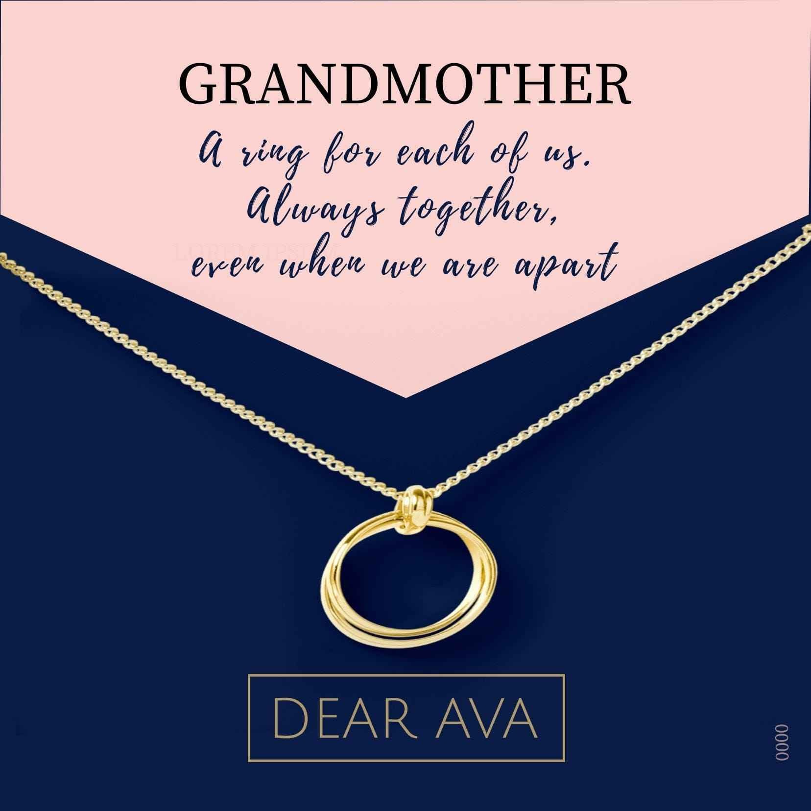 Always Together - Grandmother