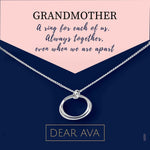 Always Together - Grandmother