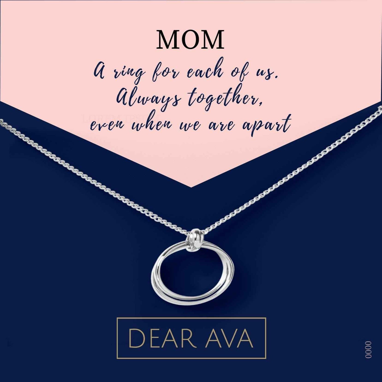 Always Together - Mom